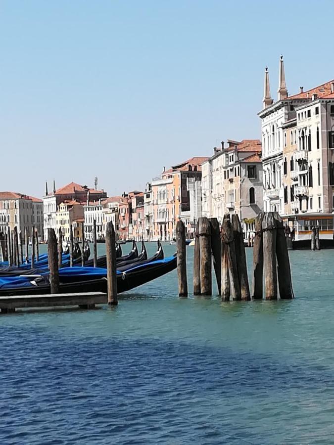 Venetian Loft House Apartment ภายนอก รูปภาพ